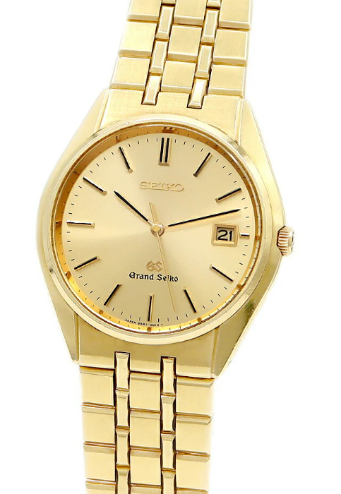 Grand Seiko Heritage SBGS006 Replica Watch Grand Seiko Heritage SBGS006 Replica Watch